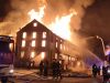 Požari v nestanovanjskih stavbah – Kranj